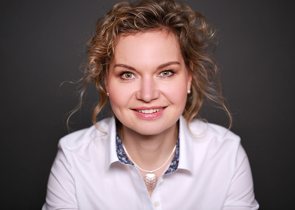 Ina Roßberg